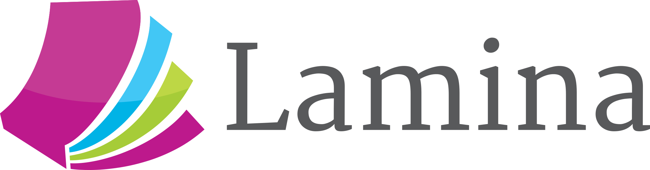 Lamina